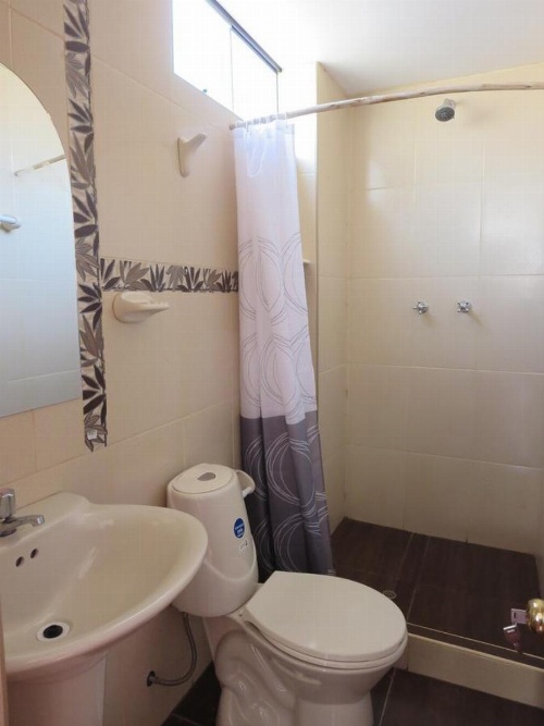 Pachakusi Hostel image 11