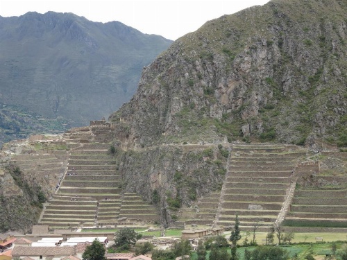 Pachakusi Hostel image 15