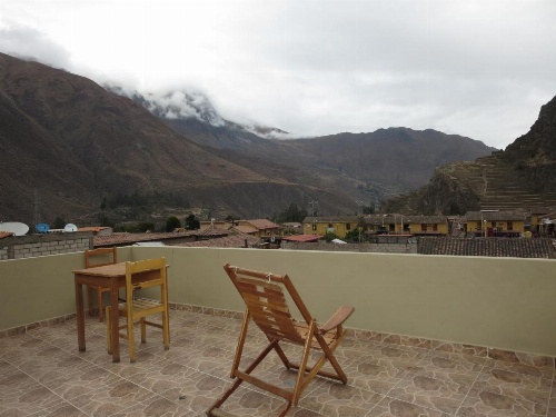 Pachakusi Hostel image 18