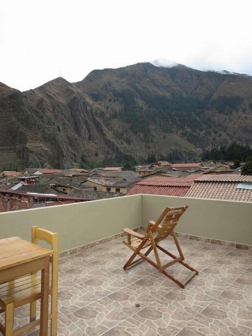 Pachakusi Hostel image 22