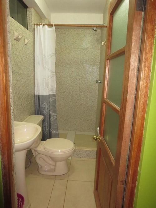 Pachakusi Hostel image 23