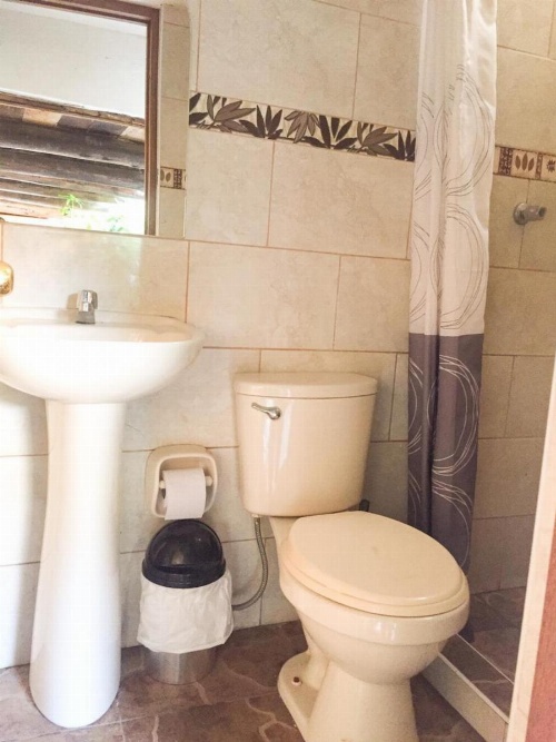 Pachakusi Hostel image 27