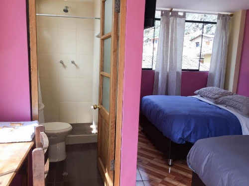 Pachakusi Hostel image 31