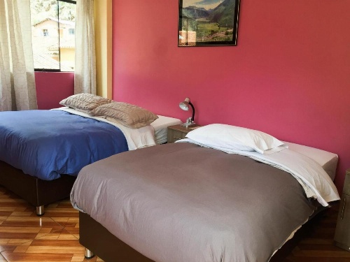 Pachakusi Hostel image 32