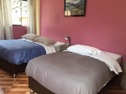 Pachakusi Hostel image 33