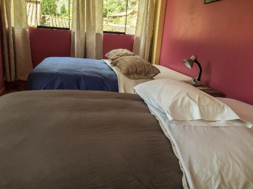 Pachakusi Hostel image 34