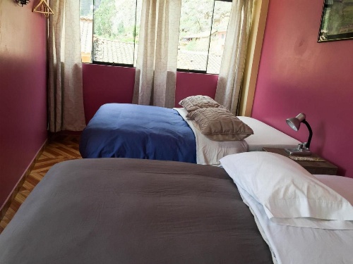 Pachakusi Hostel image 35