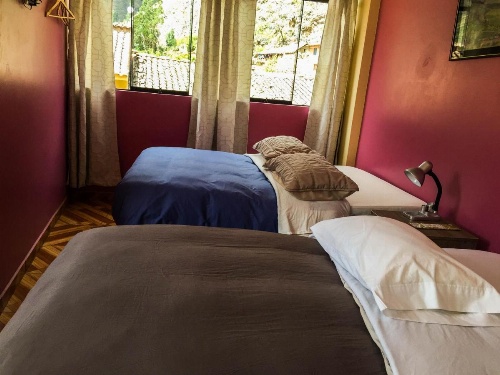 Pachakusi Hostel image 36