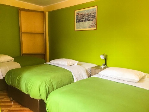 Pachakusi Hostel image 38