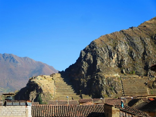 Pachakusi Hostel image 4