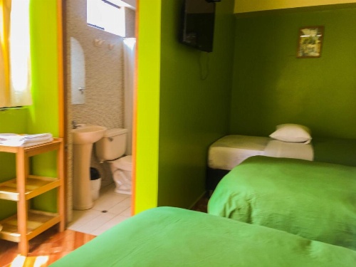 Pachakusi Hostel image 41