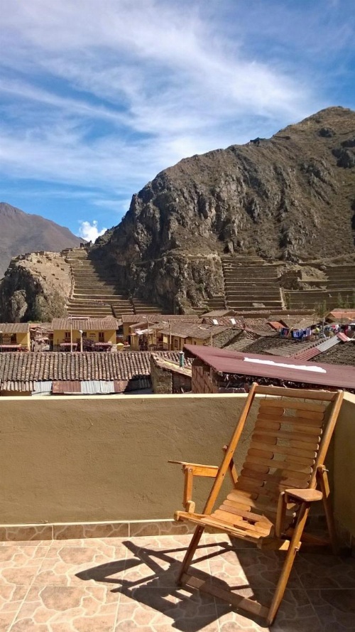 Pachakusi Hostel image 47