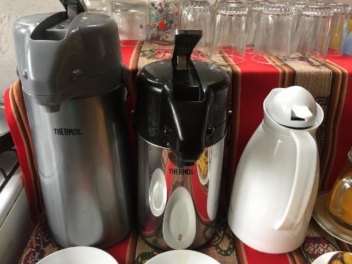 Pachakusi Hostel image 48