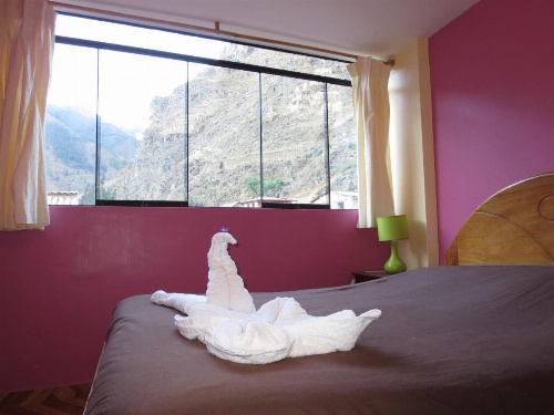 Pachakusi Hostel image 7