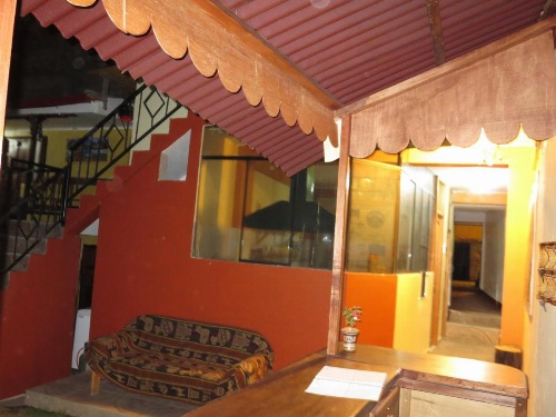 Pachakusi Hostel image 8