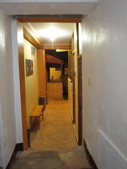 Pachakusi Hostel image 9